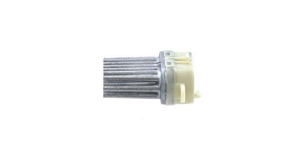 Régulateur, pulseur d'air habitacle (Élément de commande, chauffage/ventilation) MAHLE Aftermarket ref. ABR 135 000P
