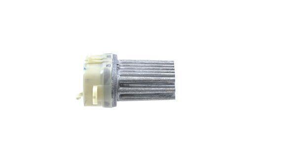 Régulateur, pulseur d'air habitacle (Élément de commande, chauffage/ventilation) MAHLE Aftermarket ref. ABR 135 000P