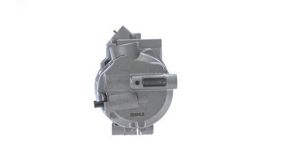 Compresseur, climatisation MAHLE Aftermarket ref. ACP 344 000S