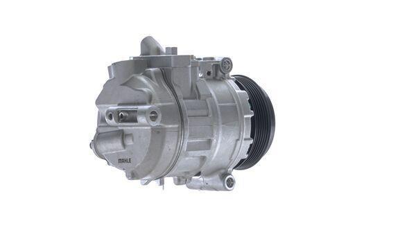 Compresseur, climatisation MAHLE Aftermarket ref. ACP 344 000S