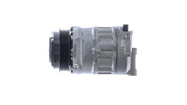 Compresseur, climatisation MAHLE Aftermarket ref. ACP 344 000S