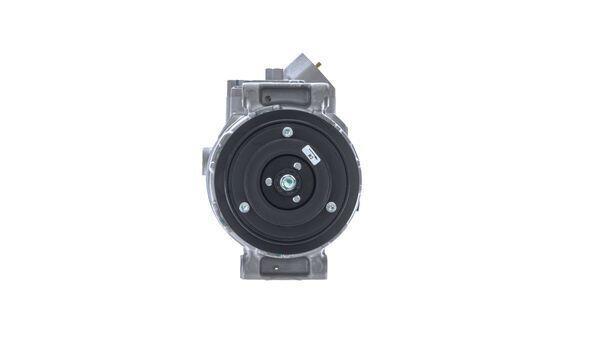 Compresseur, climatisation MAHLE Aftermarket ref. ACP 344 000S