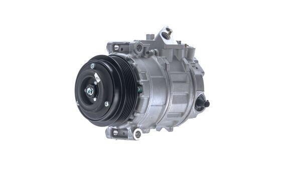 Compresseur, climatisation MAHLE Aftermarket ref. ACP 344 000S