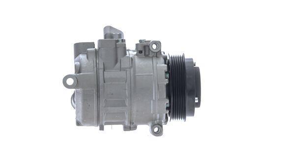 Compresseur, climatisation MAHLE Aftermarket ref. ACP 344 000S