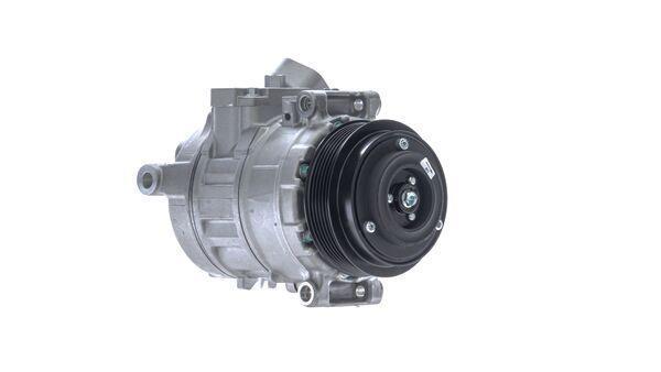 Compresseur, climatisation MAHLE Aftermarket ref. ACP 344 000S