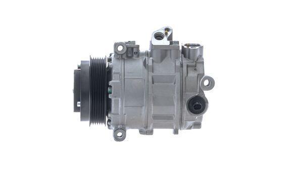 Compresseur, climatisation MAHLE Aftermarket ref. ACP 344 000S