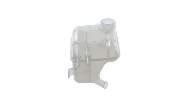 Vase d'expansion, liquide de refroidissement (Réservoir liquide de refroidissement) MAHLE Aftermarket CRT 131 000S