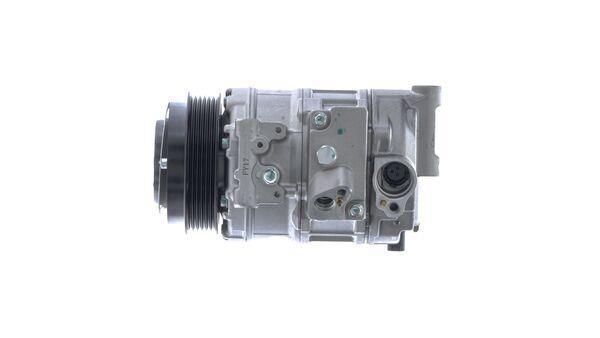 Compresseur, climatisation MAHLE Aftermarket ref. ACP 344 000S