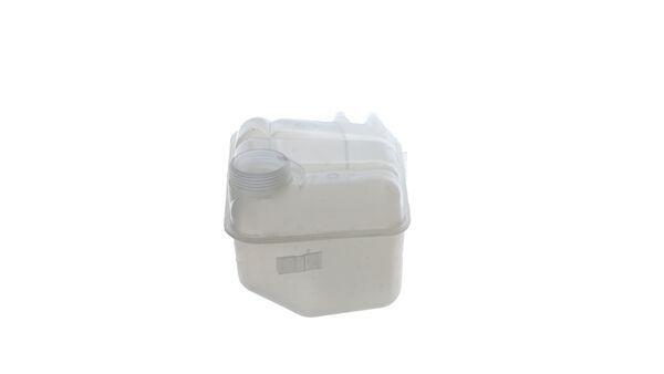 Vase d'expansion, liquide de refroidissement (Réservoir liquide de refroidissement) MAHLE Aftermarket CRT 131 000S