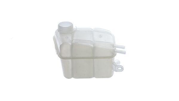 Vase d'expansion, liquide de refroidissement (Réservoir liquide de refroidissement) MAHLE Aftermarket CRT 131 000S
