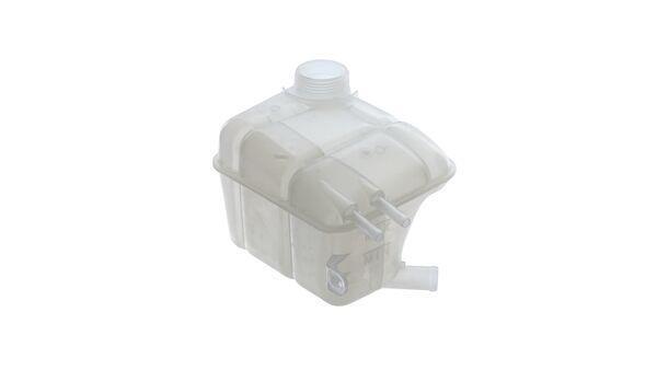 Vase d'expansion, liquide de refroidissement (Réservoir liquide de refroidissement) MAHLE Aftermarket CRT 131 000S