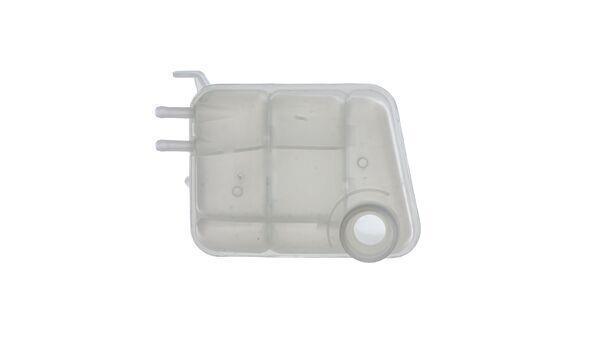 Vase d'expansion, liquide de refroidissement (Réservoir liquide de refroidissement) MAHLE Aftermarket CRT 131 000S