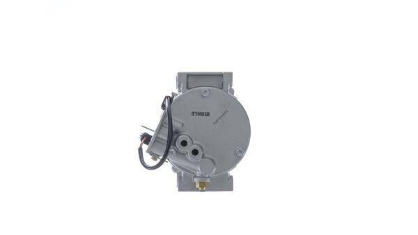 Compresseur, climatisation MAHLE Aftermarket ref. ACP 584 000S
