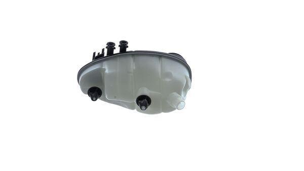 Vase d'expansion, liquide de refroidissement (Réservoir liquide de refroidissement) MAHLE Aftermarket CRT 139 000S