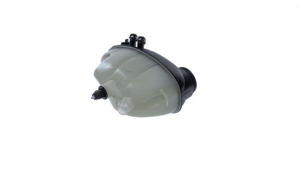 Vase d'expansion, liquide de refroidissement (Réservoir liquide de refroidissement) MAHLE Aftermarket CRT 139 000S