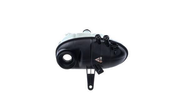Vase d'expansion, liquide de refroidissement (Réservoir liquide de refroidissement) MAHLE Aftermarket CRT 139 000S