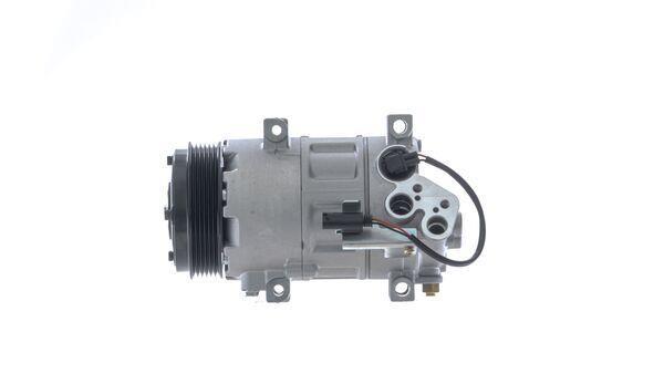 Compresseur, climatisation MAHLE Aftermarket ref. ACP 584 000S