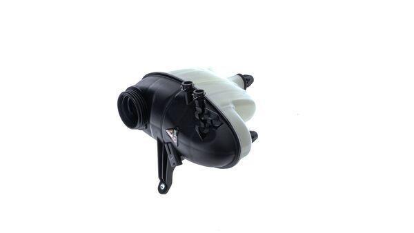 Vase d'expansion, liquide de refroidissement (Réservoir liquide de refroidissement) MAHLE Aftermarket CRT 139 000S