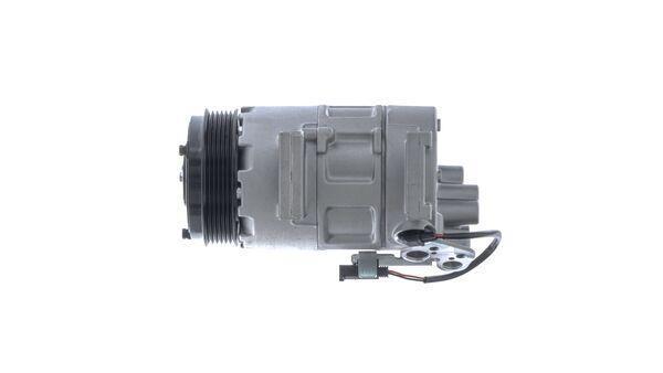 Compresseur, climatisation MAHLE Aftermarket ref. ACP 584 000S