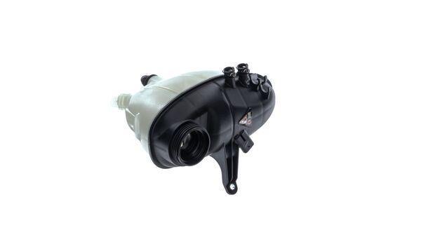 Vase d'expansion, liquide de refroidissement (Réservoir liquide de refroidissement) MAHLE Aftermarket CRT 139 000S