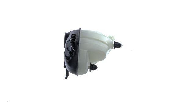 Vase d'expansion, liquide de refroidissement (Réservoir liquide de refroidissement) MAHLE Aftermarket CRT 139 000S