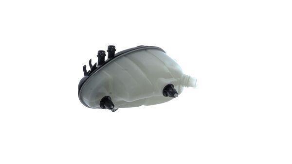 Vase d'expansion, liquide de refroidissement (Réservoir liquide de refroidissement) MAHLE Aftermarket CRT 139 000S