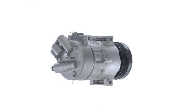 Compresseur, climatisation MAHLE Aftermarket ref. ACP 1352 000S