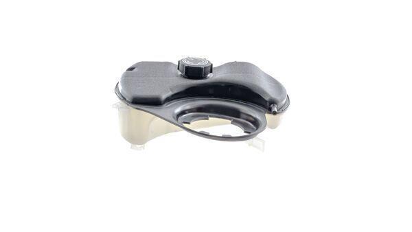 Vase d'expansion, liquide de refroidissement (Réservoir liquide de refroidissement) MAHLE Aftermarket CRT 145 000S