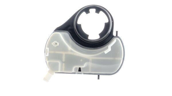 Vase d'expansion, liquide de refroidissement (Réservoir liquide de refroidissement) MAHLE Aftermarket CRT 145 000S