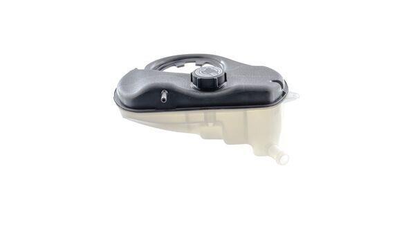 Vase d'expansion, liquide de refroidissement (Réservoir liquide de refroidissement) MAHLE Aftermarket CRT 145 000S