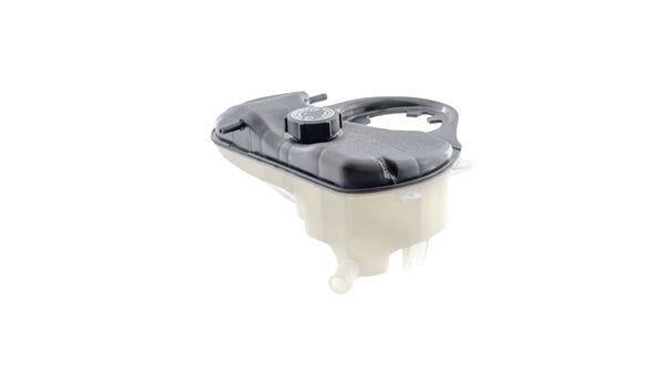 Vase d'expansion, liquide de refroidissement (Réservoir liquide de refroidissement) MAHLE Aftermarket CRT 145 000S
