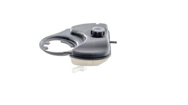 Vase d'expansion, liquide de refroidissement (Réservoir liquide de refroidissement) MAHLE Aftermarket CRT 145 000S