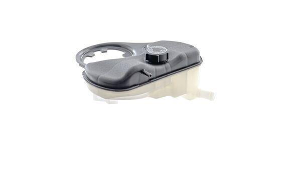 Vase d'expansion, liquide de refroidissement (Réservoir liquide de refroidissement) MAHLE Aftermarket CRT 145 000S