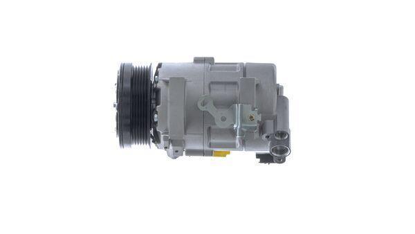 Compresseur, climatisation MAHLE Aftermarket ref. ACP 1352 000S