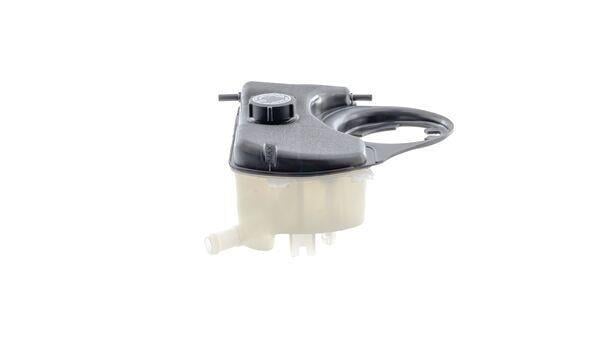 Vase d'expansion, liquide de refroidissement (Réservoir liquide de refroidissement) MAHLE Aftermarket CRT 145 000S