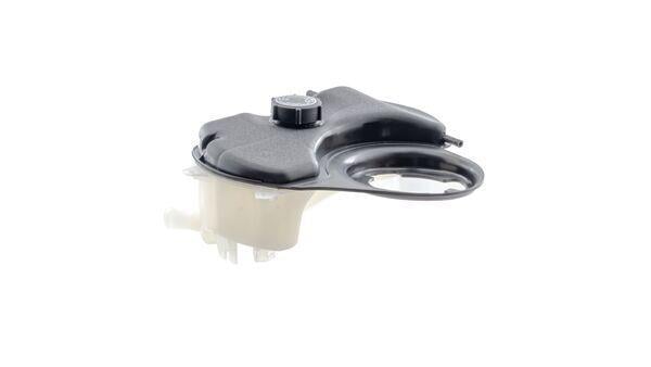 Vase d'expansion, liquide de refroidissement (Réservoir liquide de refroidissement) MAHLE Aftermarket CRT 145 000S