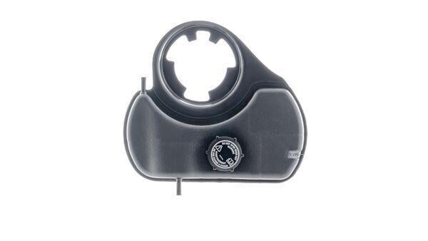 Vase d'expansion, liquide de refroidissement (Réservoir liquide de refroidissement) MAHLE Aftermarket CRT 145 000S