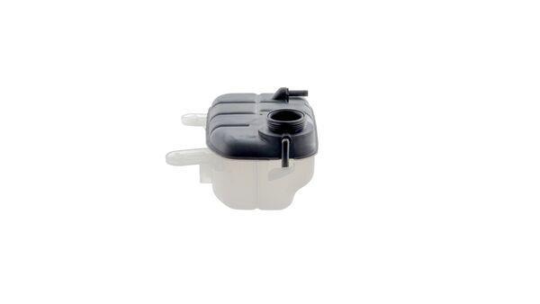 Vase d'expansion, liquide de refroidissement (Réservoir liquide de refroidissement) MAHLE Aftermarket CRT 159 000S