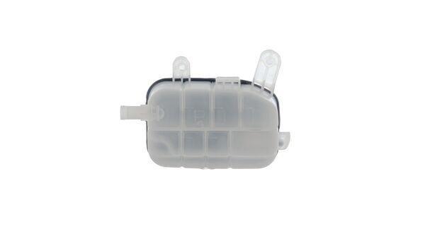 Vase d'expansion, liquide de refroidissement (Réservoir liquide de refroidissement) MAHLE Aftermarket CRT 159 000S