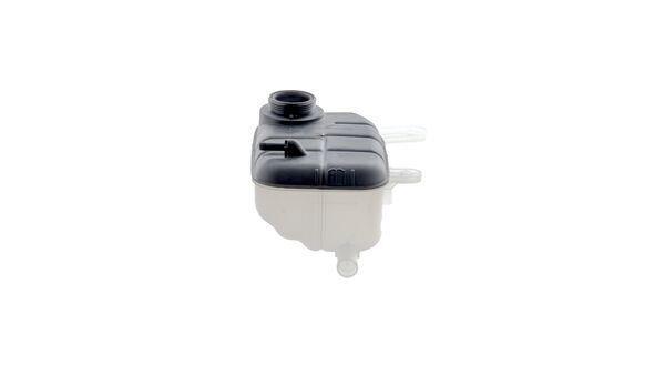 Vase d'expansion, liquide de refroidissement (Réservoir liquide de refroidissement) MAHLE Aftermarket CRT 159 000S
