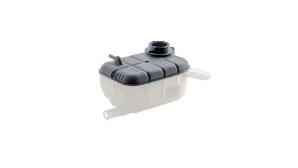 Vase d'expansion, liquide de refroidissement (Réservoir liquide de refroidissement) MAHLE Aftermarket CRT 159 000S