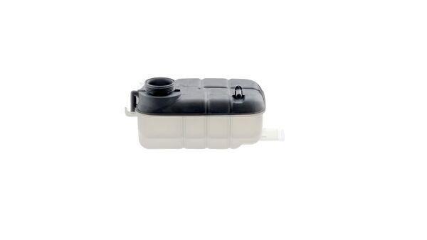 Vase d'expansion, liquide de refroidissement (Réservoir liquide de refroidissement) MAHLE Aftermarket CRT 159 000S