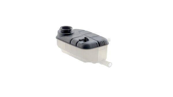 Vase d'expansion, liquide de refroidissement (Réservoir liquide de refroidissement) MAHLE Aftermarket CRT 159 000S