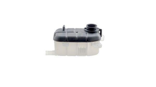 Vase d'expansion, liquide de refroidissement (Réservoir liquide de refroidissement) MAHLE Aftermarket CRT 159 000S