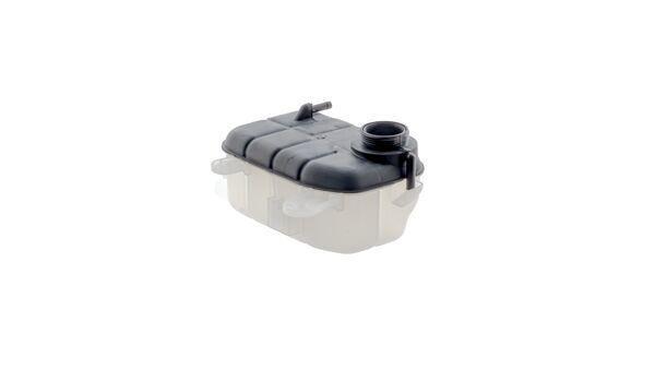 Vase d'expansion, liquide de refroidissement (Réservoir liquide de refroidissement) MAHLE Aftermarket CRT 159 000S
