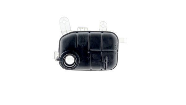 Vase d'expansion, liquide de refroidissement (Réservoir liquide de refroidissement) MAHLE Aftermarket CRT 159 000S