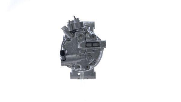 Compresseur, climatisation MAHLE Aftermarket ref. ACP 1571 000P