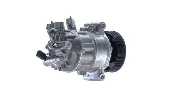 Compresseur, climatisation MAHLE Aftermarket ref. ACP 1571 000P