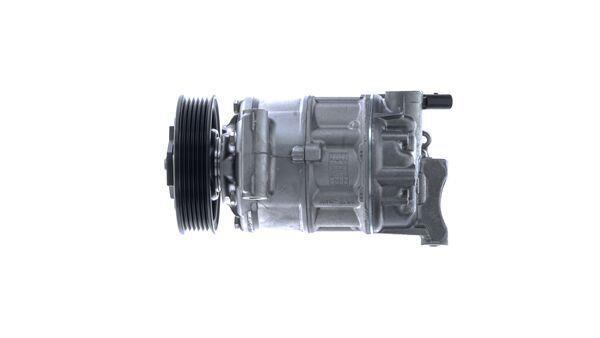 Compresseur, climatisation MAHLE Aftermarket ref. ACP 1571 000P