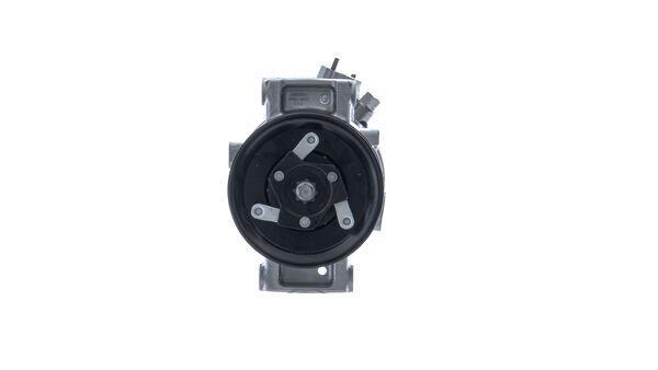 Butée hydraulique Ka